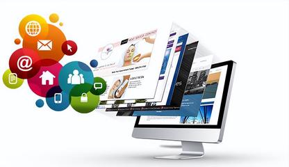 网站建设成本预算 如何合理规划公司网站建设费用