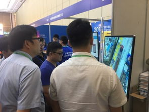 共友时代闪耀第四届工程建设行业互联网大会，明星产品引领网站建设新浪潮