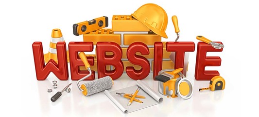 展示型网站建设 企业在线形象的基石