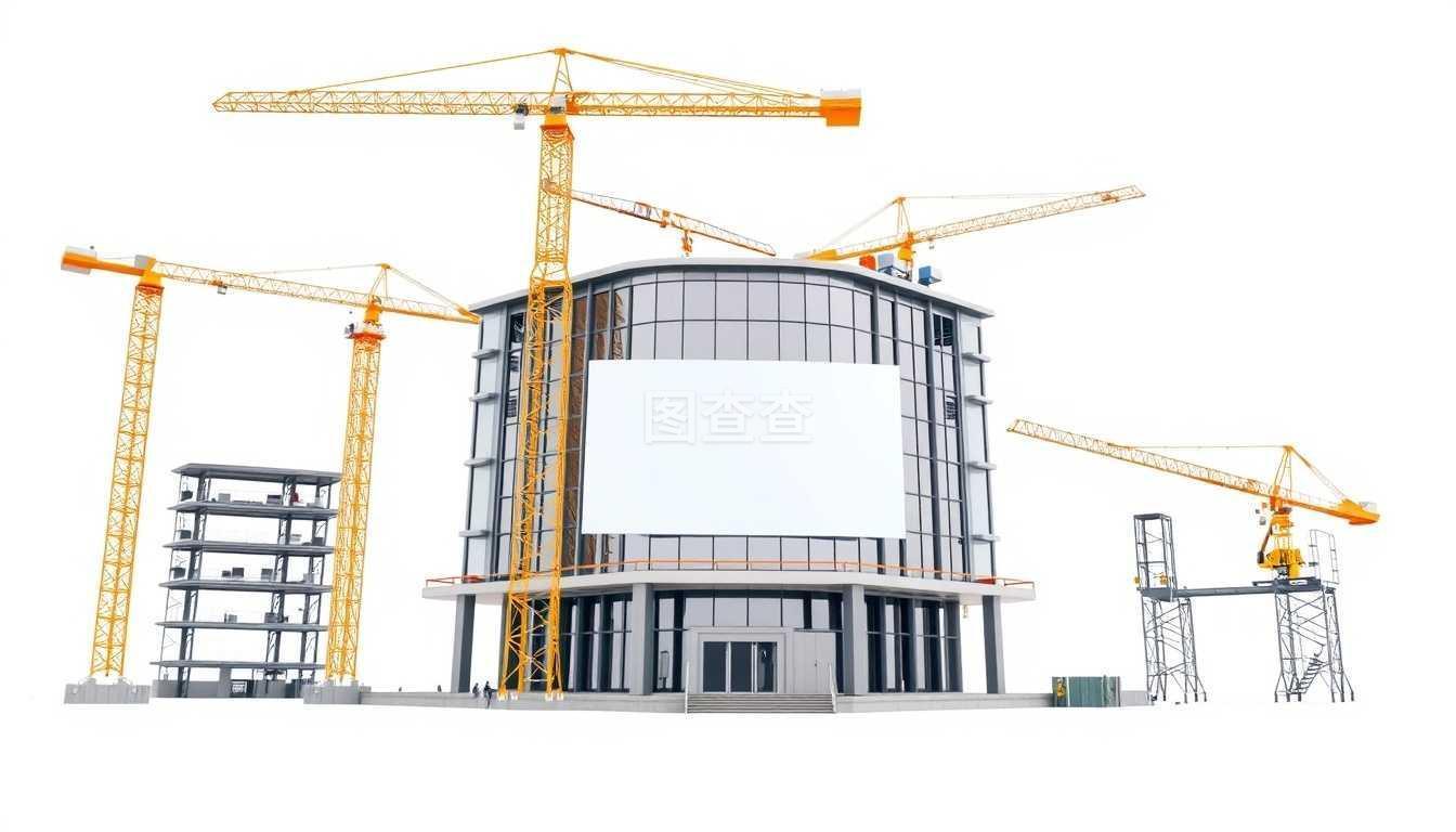 网站建设 从零搭建数字未来的基石